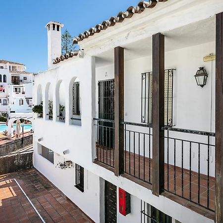 Weforyou Near The Beach Two Bedrooms In Pueblo Evita Бенальмадена Экстерьер фото